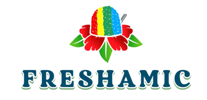 Freshamic