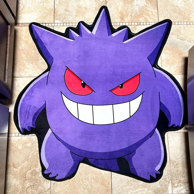 Anime Rug
