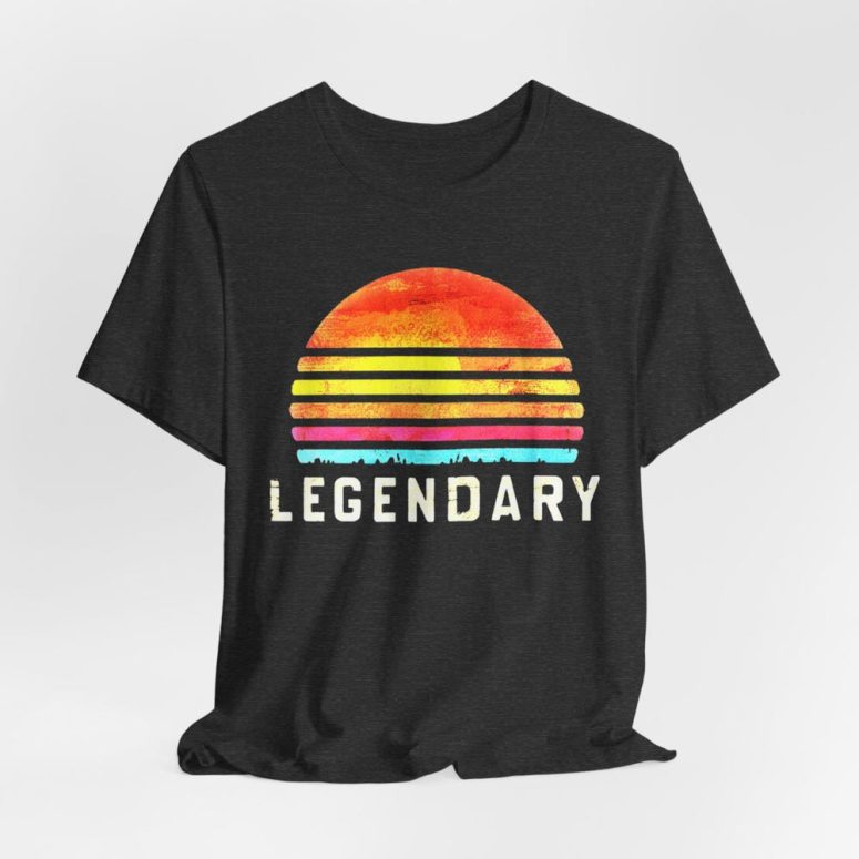 Legendary T-shirt