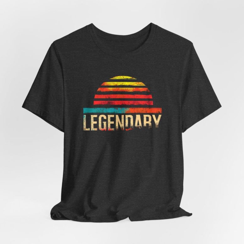 Legendary T-shirt